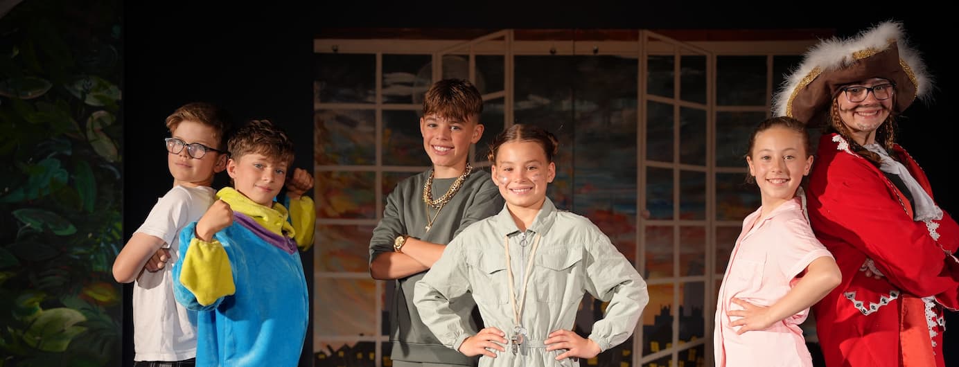 Barfield Prep School